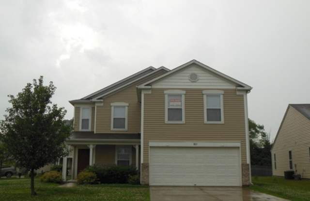 Shelbyville - 3 BR home with loft photos photos
