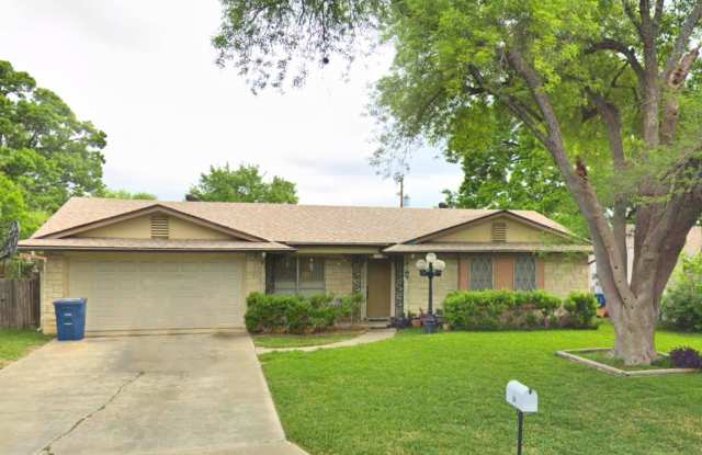 Adorable remodeled home 3 bedroom 2 bath in the Medical Center photos photos