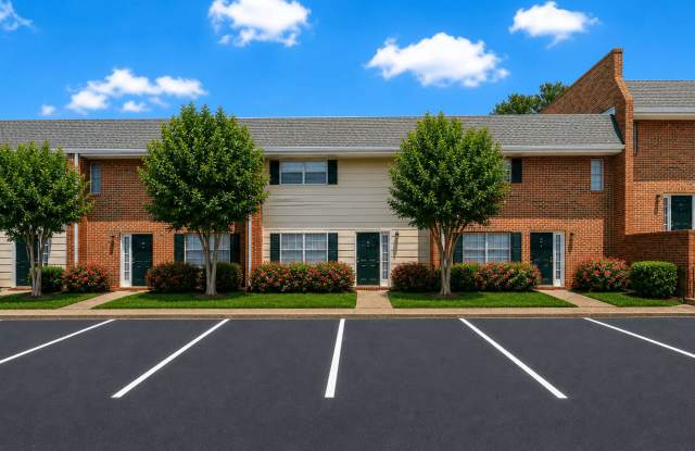 Morrowood Townhomes Gallery 4