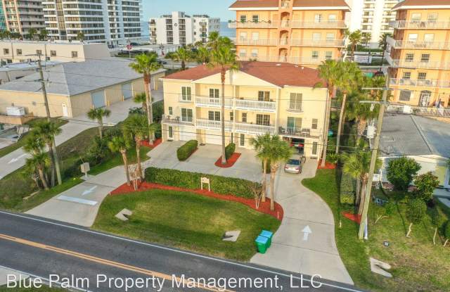 3753 Cardinal Boulevard Unit 2 - 3753 Cardinal Boulevard, Daytona Beach Shores, FL 32118