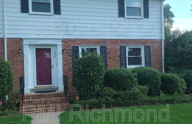 9307 Crystalwood Ln - 9307 Crystalwood Lane, Henrico County, VA 23294