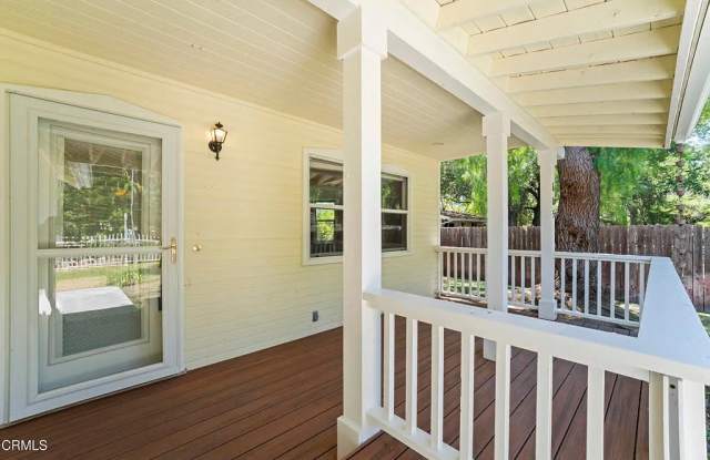 605 Grand Avenue - 605 Grand Avenue, Ojai, CA 93023 605 Grand Avenue - 605 Grand Avenue, Ojai, CA 93023