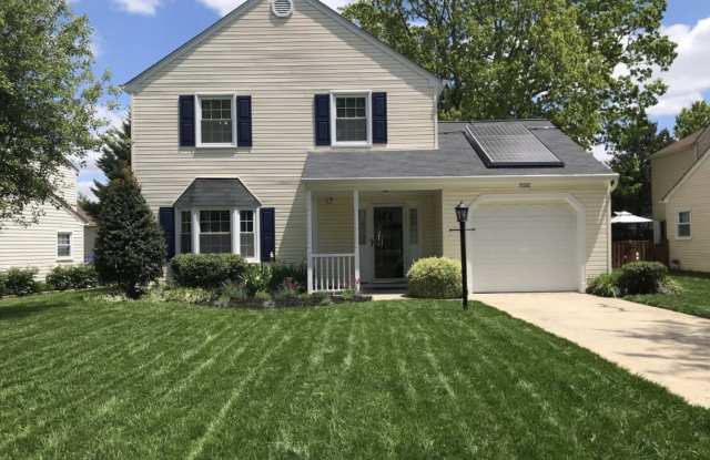 5010 Albacore Court - 5010 Albacore Court, Waldorf, MD 20603