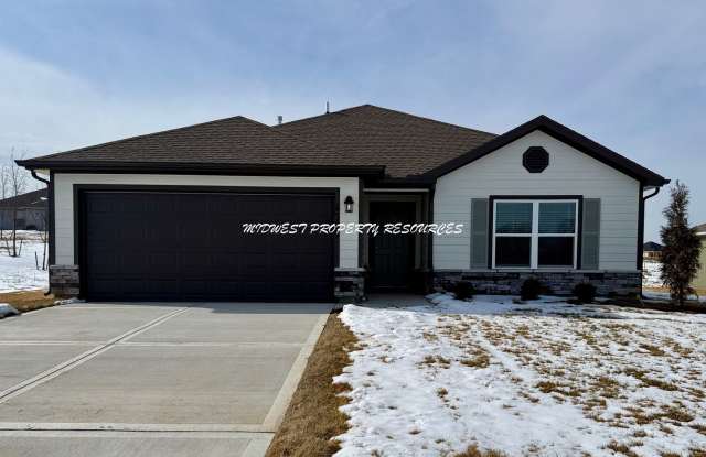 Brand-New 3 Bedroom, 2 Bathroom Ranch Home photos photos