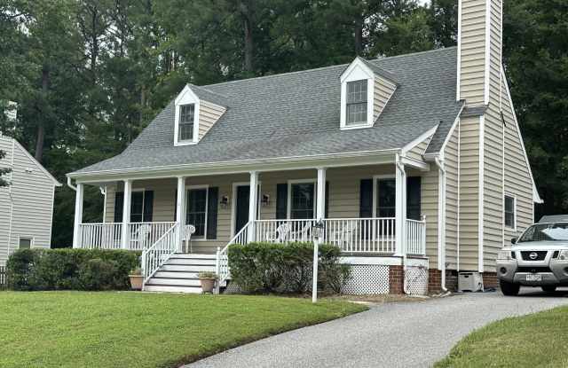 4419 Fort McHenry Parkway Gallery 3