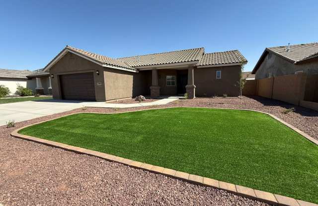 Livingston Ranch - BRAND NEW & IMMACULATE photos photos