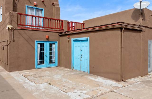 1-Bed, 1.5-Bath Townhome with Balcony | Prime NW Albuquerque Location | Coming Soon | Pre-lease Now! photos photos