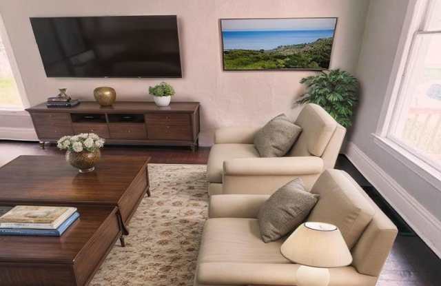 Recently updated 3 bed 1 bath Single Family Home photos photos