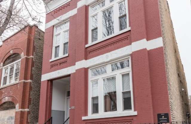 2702 West Thomas Street - 2702 West Thomas Street, Chicago, IL 60622