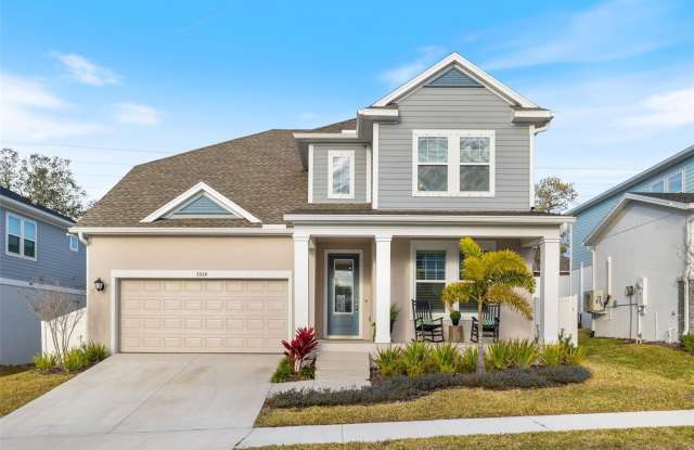 1536 GOPHER LOOP - 1536 Gopher Loop, Pinellas County, FL 34689