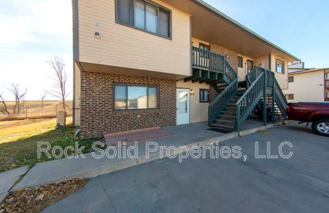 1825 Edgewater Avenue - 1831 - 1825 Edgewater Avenue, Cheyenne, WY 82009