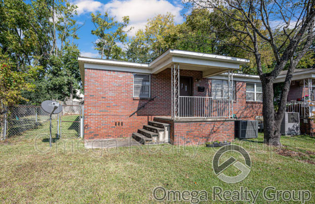 316 Carr Ave - 316 Carr Avenue, Homewood, AL 35209