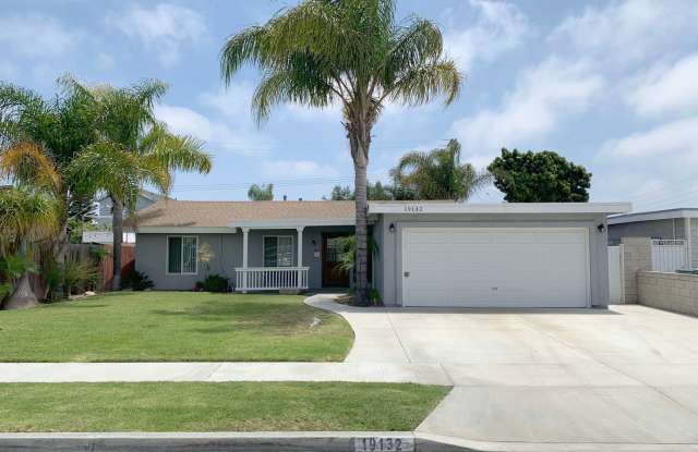 19132 Carp Cir. - 19132 Carp Circle, Huntington Beach, CA 92646