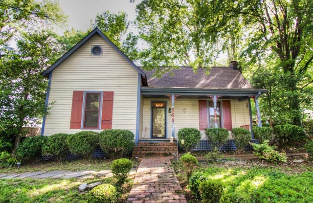 511 Maury Hill Street - 511 Maury Hill Street, Spring Hill, TN 37174