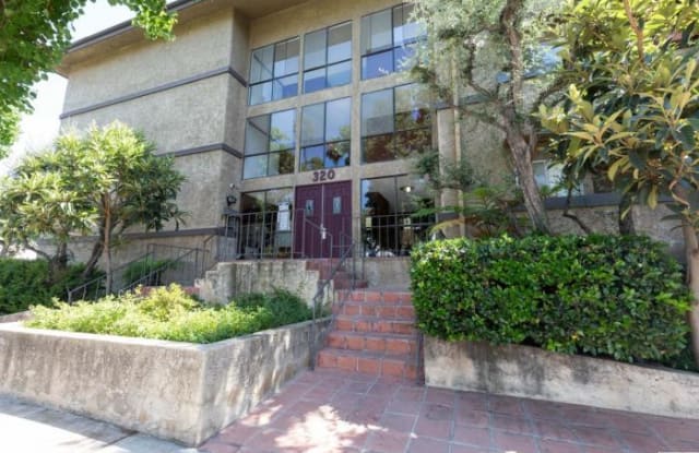 320 E Stocker Street - 320 E Stocker Street, Glendale, CA 91207
