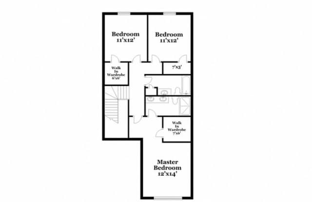 6103 Casper Drive Gallery 3