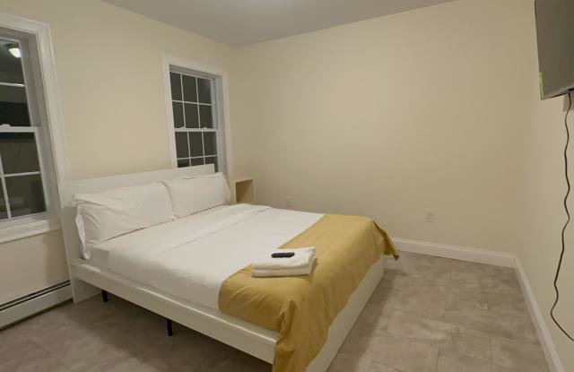 183 Jewett Street - Bedroom 4 photos photos