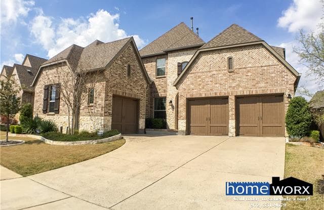 1598 Tumbling River Drive - 1598 Tumbling River Drive, Frisco, TX 75036