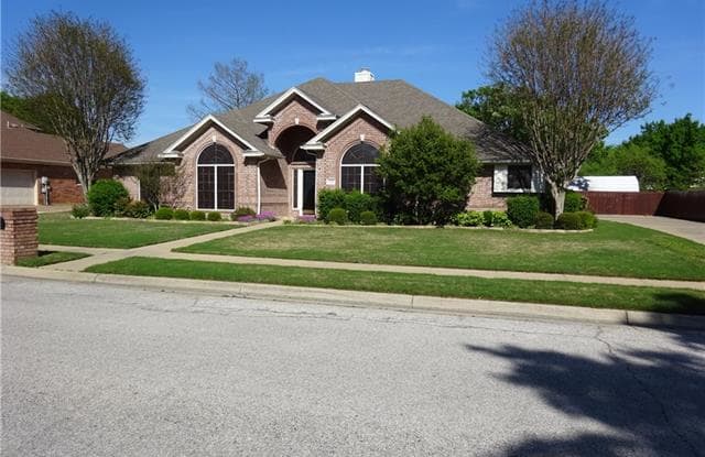 1521 Sarah Brooks Drive - 1521 Sarah Brooks Drive, Keller, TX 76248
