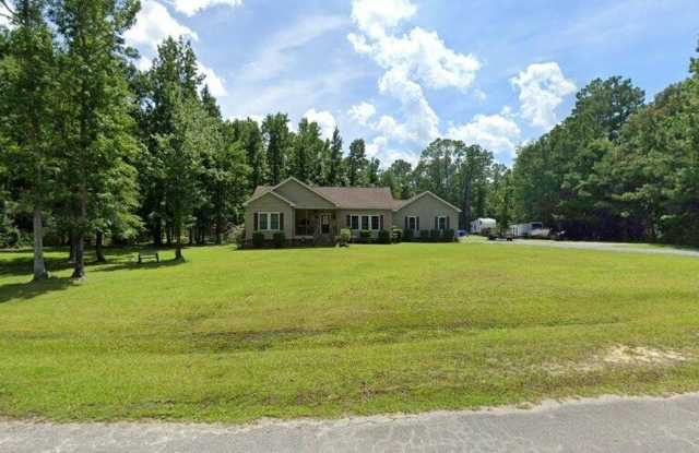 Charming 3-bedroom, 2-bathroom home located in the delightful community of Castle Hayne photos photos