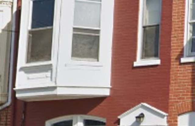 Second month HALF OFF! York City SD- 3rd floor Efficiency near York College - 108 West Jackson Street, York, PA 17401