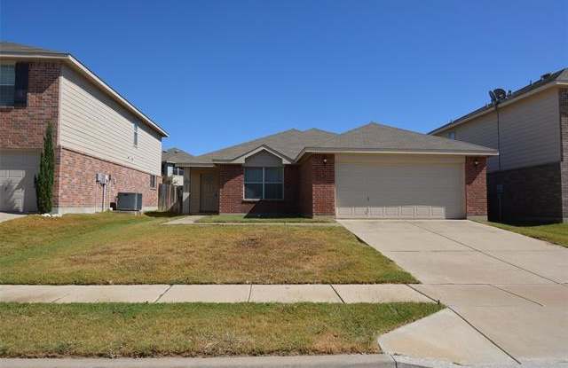 9608 Manassas Road - 9608 Manassas Road, Fort Worth, TX 76177