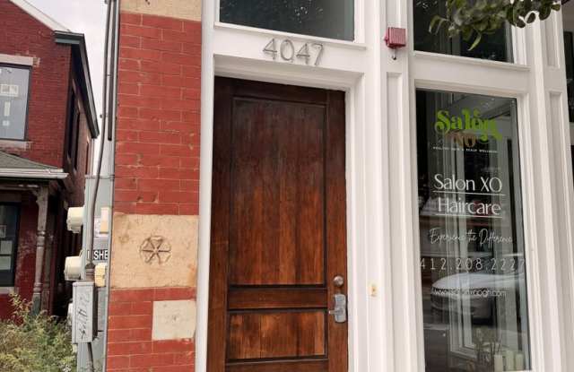 Room to Live, Work & Unwind -- 2 BR/2BA with Massive Deck and Covered Parking Gallery 1
