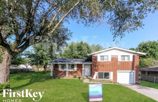 1749 North Graham Avenue - 1749 North Graham Avenue, Indianapolis, IN 46218 1749 North Graham Avenue - 1749 North Graham Avenue, Indianapolis, IN 46218