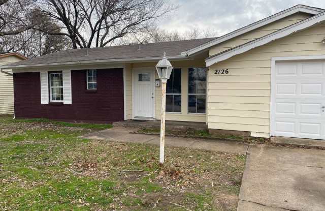 2126 Finley Road - 2126 Finley Road, Irving, TX 75062
