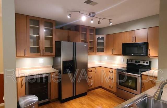 7507 Ashby Lane - 7507 Ashby Lane, Kingstowne, VA 22315