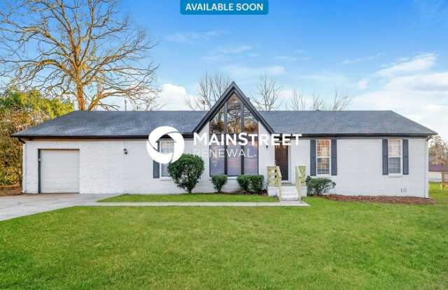 602 Greenbriar Road photos photos