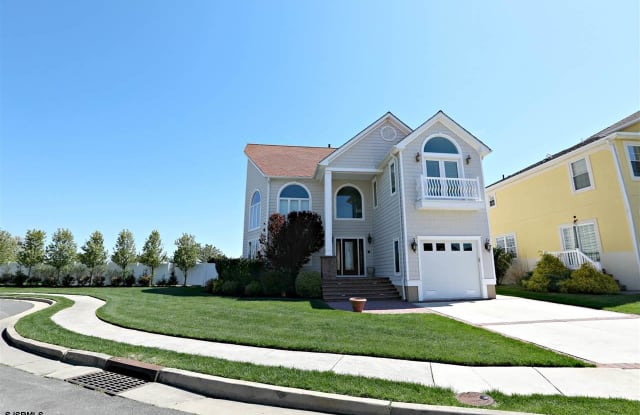 908 N Burghley Ave - 908 Burghley Avenue, Ventnor City, NJ 08406