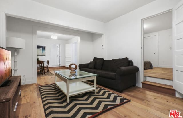 241 MARINE Street - 241 Marine Street, Santa Monica, CA 90405