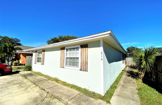 214 Monroe Avenue - 214 Monroe Avenue, Cape Canaveral, FL 32920