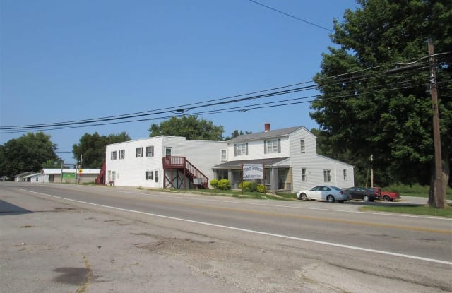 3640 Flaherty Road photos photos