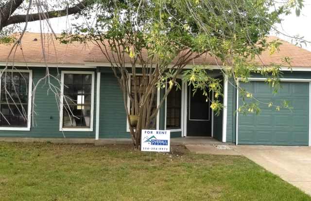 3701 Daniels Drive - 3701 Daniels Drive, Killeen, TX 76543