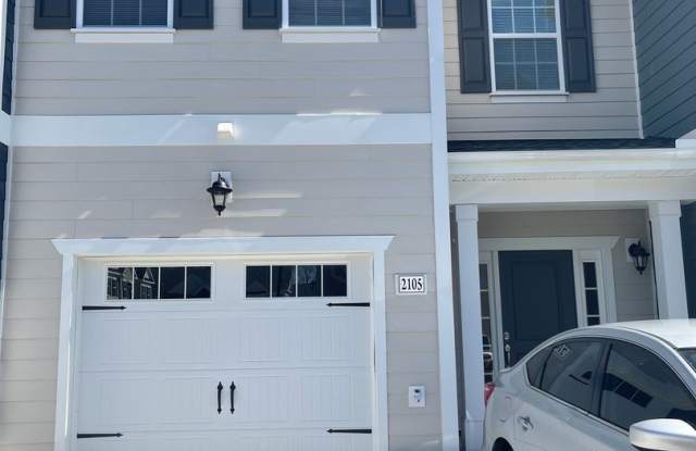 JOLLIFF LANDING - 2105 Belden Avenue, Chesapeake, VA 23321