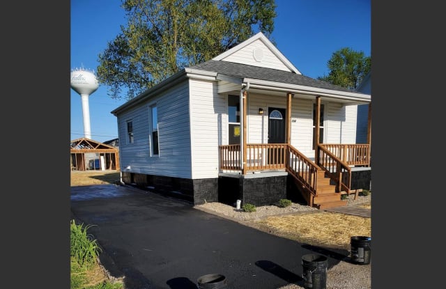 114 CARSON Drive - 114 Carson Drive, St. Clair County, IL 62269