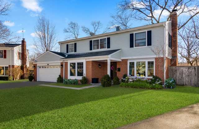 2433 Swainwood Drive - 2433 Swainwood Drive, Glenview, IL 60025