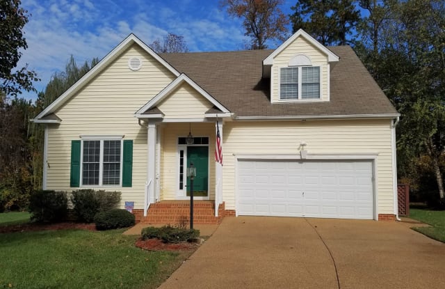 9001 Spyglass Hill Turn - 9001 Spyglass Hill Turn, Chesterfield County, VA 23832