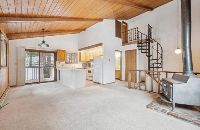 Wisconsin Townhome photos photos