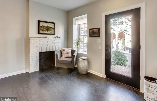 1716 NEWTON STREET NW Gallery 3