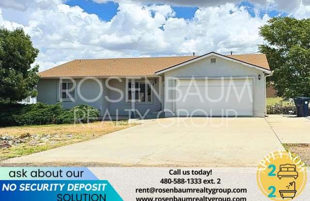 4745 North Stallion Drive photos photos