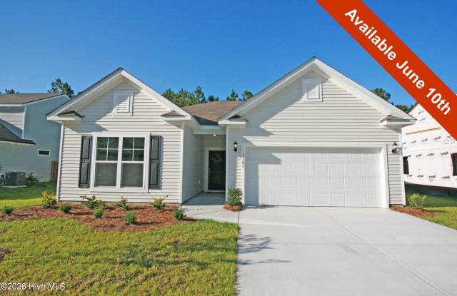 7363 Bellacroft Drive - 7363 Bellacroft Drive, Leland, NC 28451 7363 Bellacroft Drive - 7363 Bellacroft Drive, Leland, NC 28451