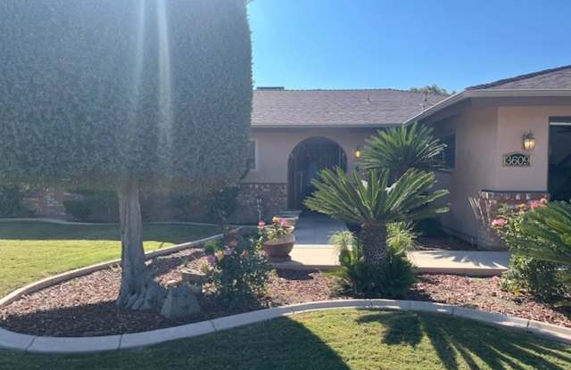 3609 Planz Rd. - 3609 Planz Road, Bakersfield, CA 93309