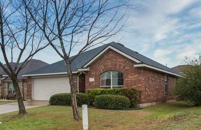 202 Rawhide Street - 202 Rawhide Street, Waxahachie, TX 75165