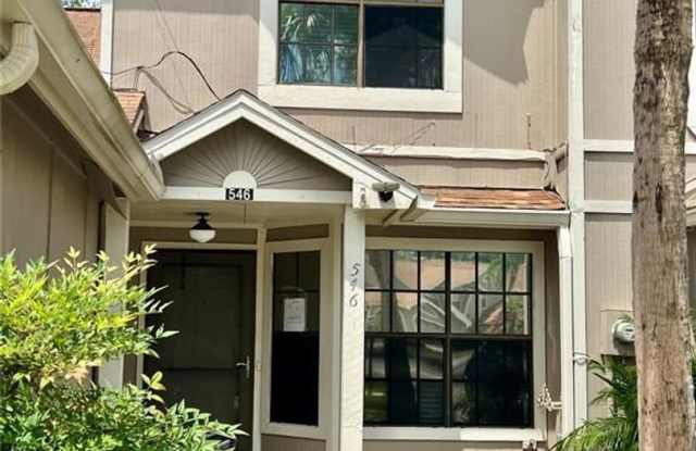 Upgraded 2/1.5 Townhouse Altamonte Springs photos photos