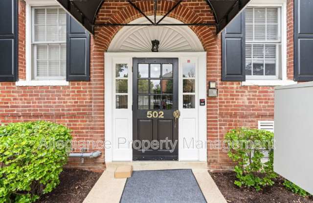 502 Bashford Ln Gallery 1