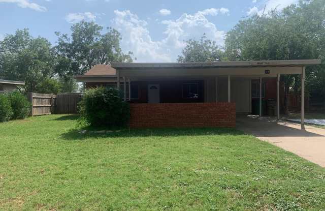 19 S Oxford Dr - 19 S Oxford Dr, San Angelo, TX 76904