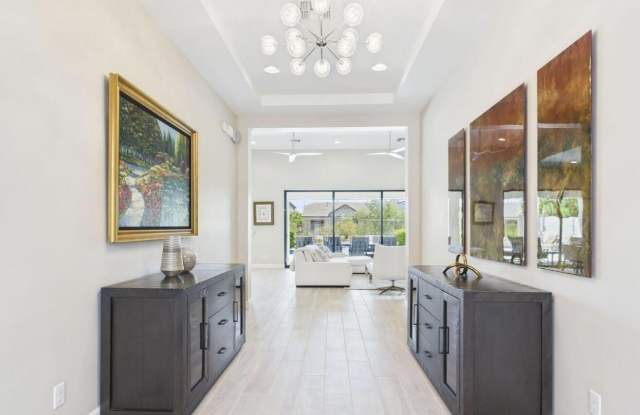 4571 S PINALENO Drive Gallery 4